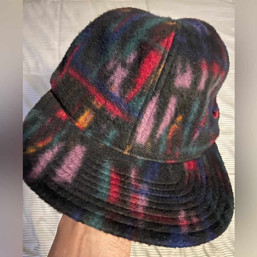 🧢 #Vintage #Polyester #Nike #Fit #90s #Cap #LikeNew #Os #Storage